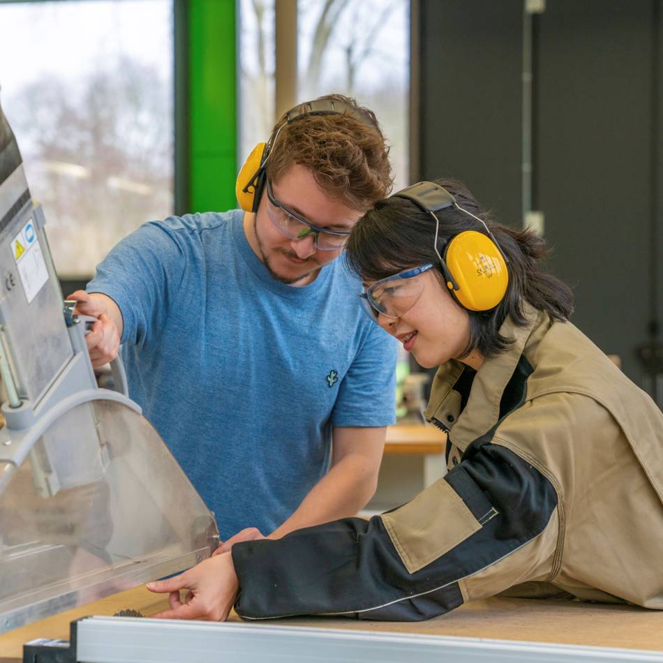 Veranstaltung in Neuss: Mint-Talente gesucht – Experten geben Tipps zur Nachwuchsförderung