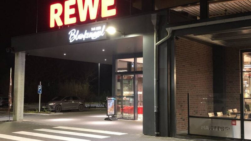 Wohnraum in Rheinberg: Stadt stellt Pläne für die Moerser Straße vor