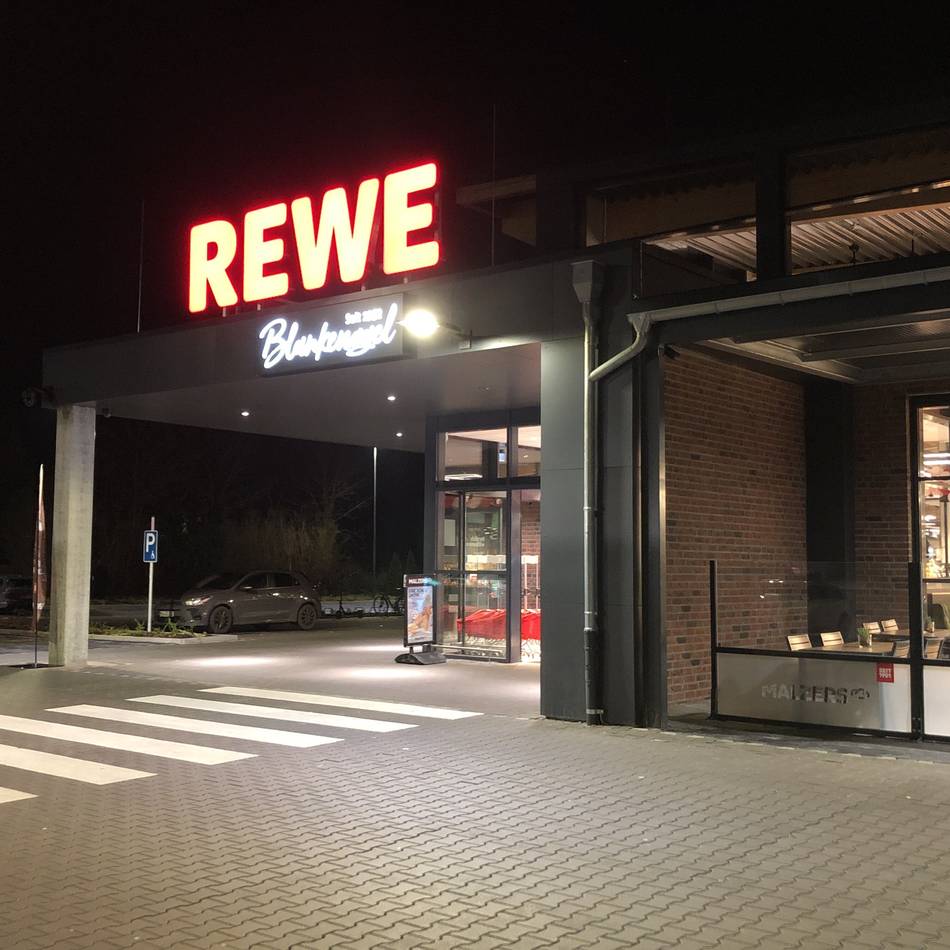 Wohnraum in Rheinberg: Stadt stellt Pläne für die Moerser Straße vor