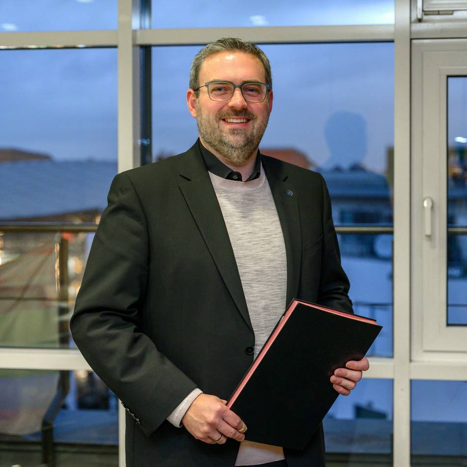 Ratssitzung in Dormagen: Lierenfeld verkündet Haushaltssperre bis Jahresende