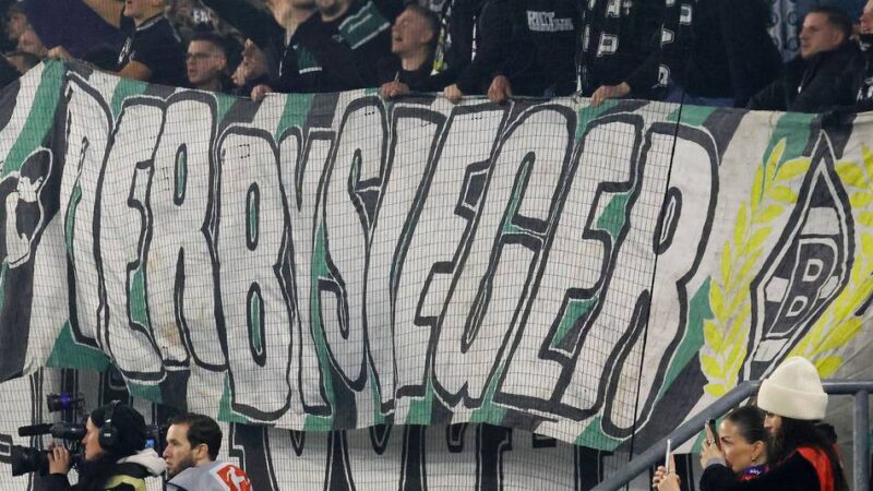 „Auf alle Themen vorbereitet“: Gladbach will die Erfolgsfaktoren des Derbys konservieren