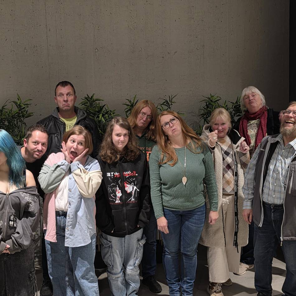 Alpener Laienspiel: Theatergruppe sucht einen Regisseur