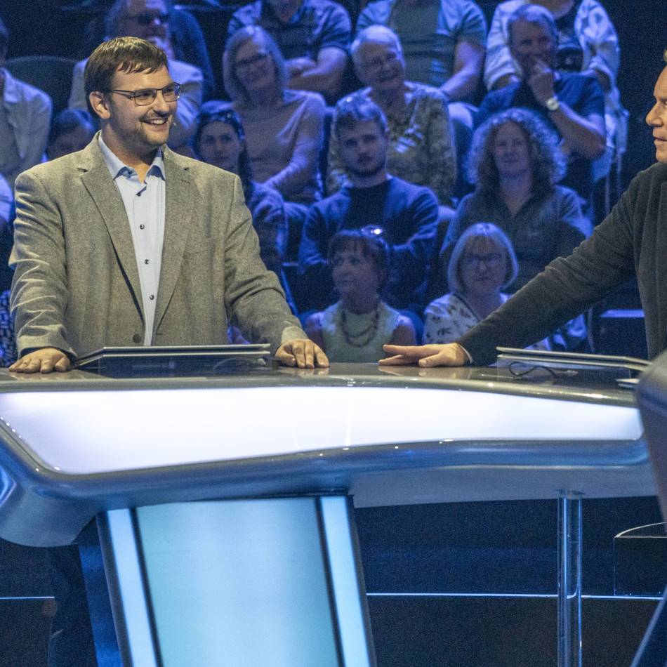 Gebürtiger Neusser gewinnt ZDF-Sendung „Der Quiz-Champion“: „Ich muss das erst mal sacken lassen“