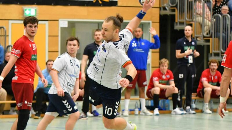 Bonn und Rheinhausen warten auf Regionalligisten: Borussia und TVK treffen auf attraktive und schwere Gegner