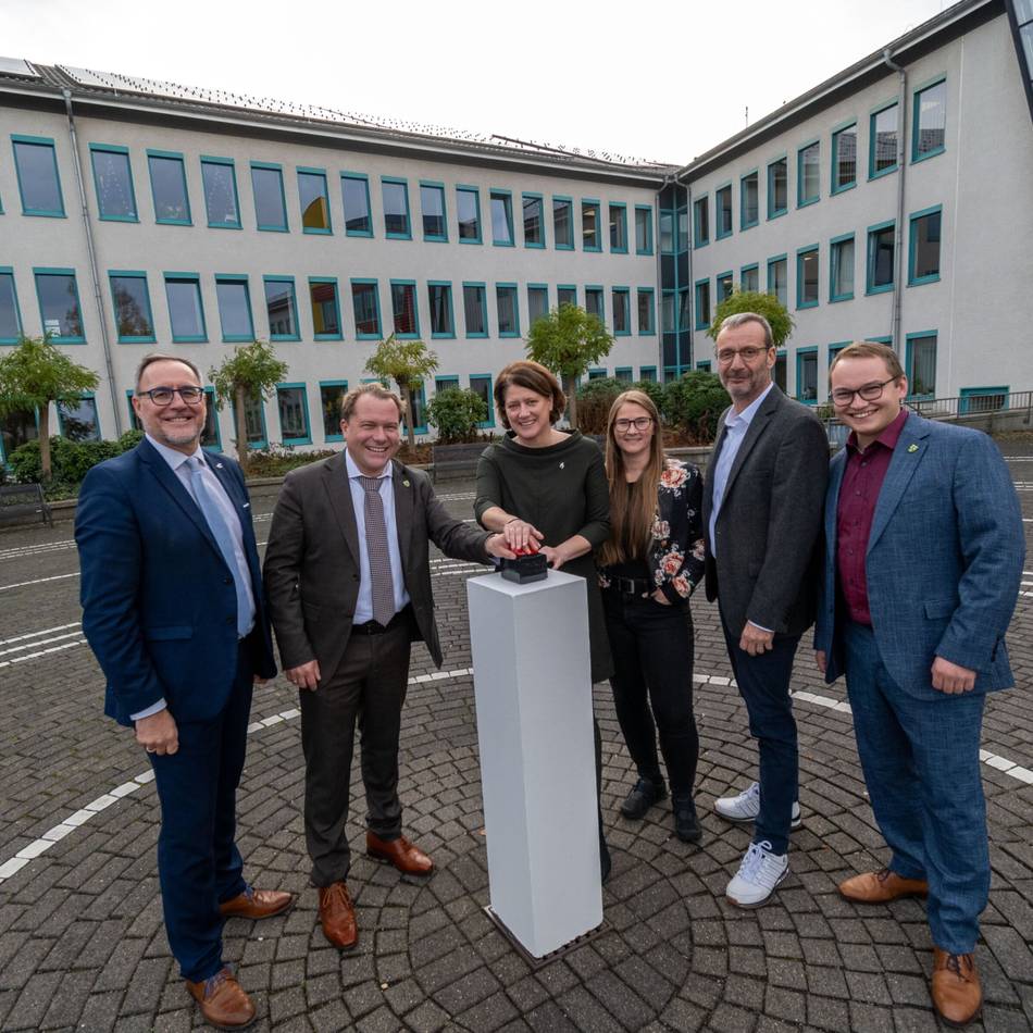 Regionale Energieversorgung: Rommerskirchens Stromprojekt bekommt den Kreis als Partner