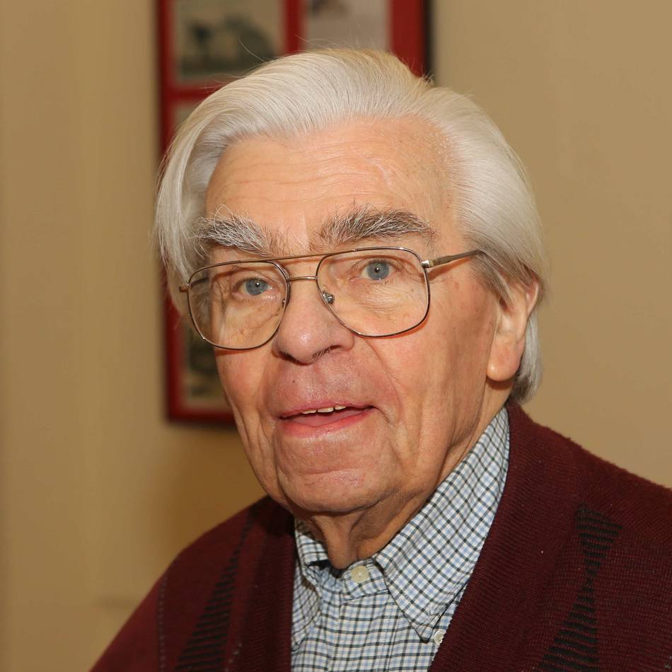 Zum 100. Geburtstag des Leverkusener Historikers: Rolf Müller schenkte der Stadt ihre Geschichte