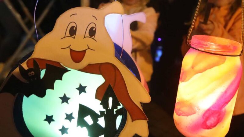 Kooperation mit Stadt Leverkusen: Schlebuscher Martinszug kann stattfinden