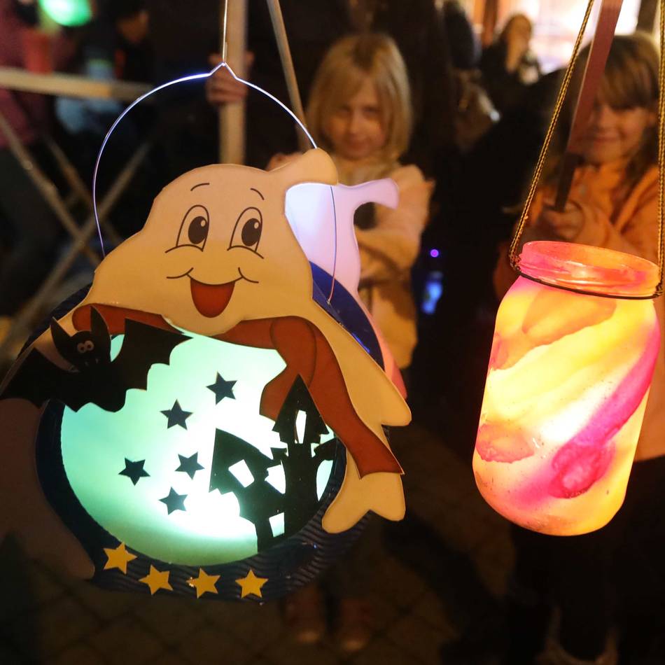 Kooperation mit Stadt Leverkusen: Schlebuscher Martinszug kann stattfinden