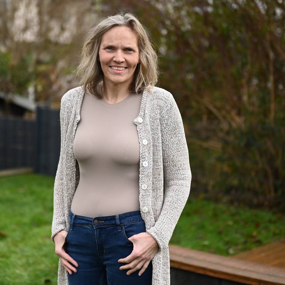 VdK in Hückeswagen: Lebendiger Anlaufpunkt mit neuer Vorsitzender