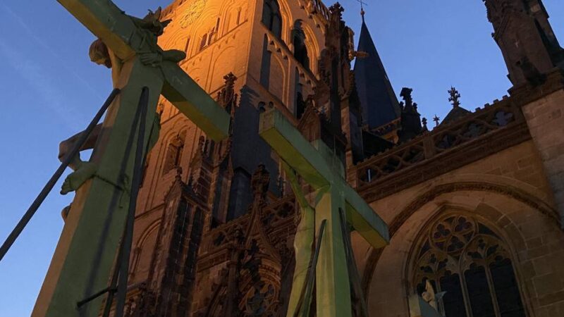 Wahlbeteiligung höher als vor vier Jahren: Propsteigemeinde veröffentlicht Wahlergebnisse für Kirchenvorstand und Pfarreirat