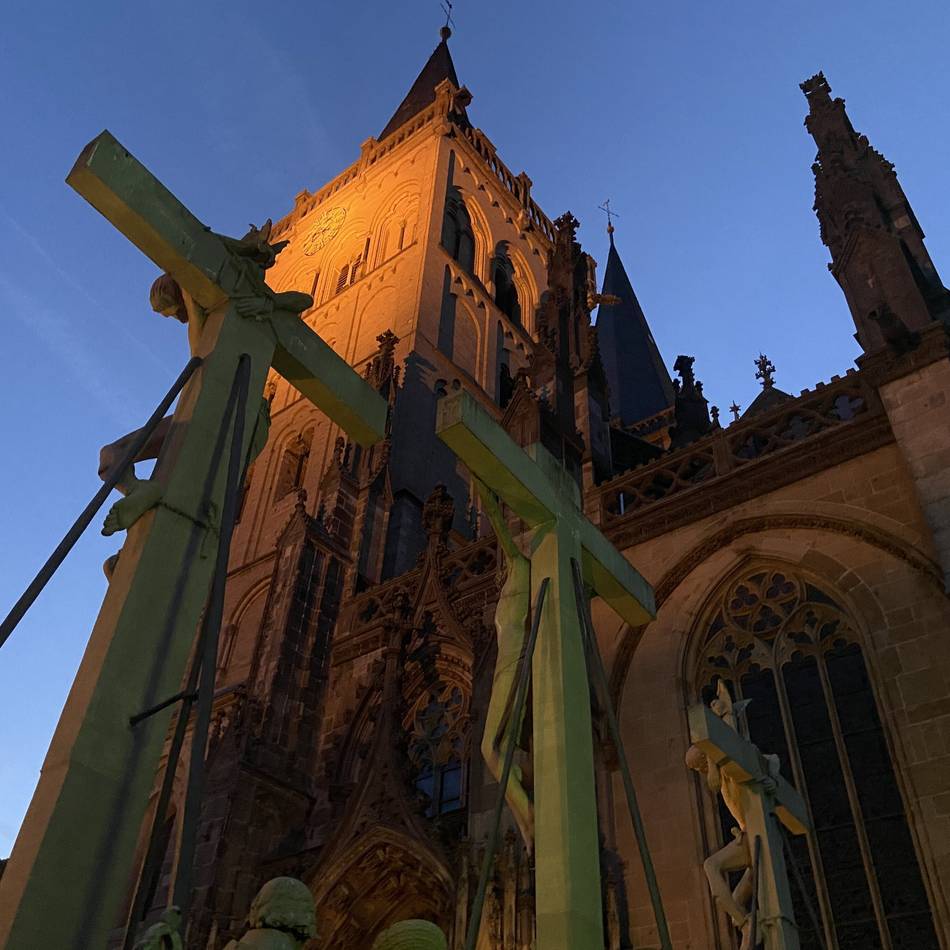 Wahlbeteiligung höher als vor vier Jahren: Propsteigemeinde veröffentlicht Wahlergebnisse für Kirchenvorstand und Pfarreirat