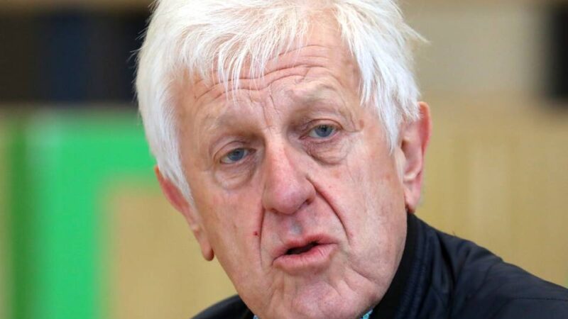 Leo Giesbers war zehn Jahre Vorsitzender: Senioren-Union Sonsbeck mit neuem Vorstand