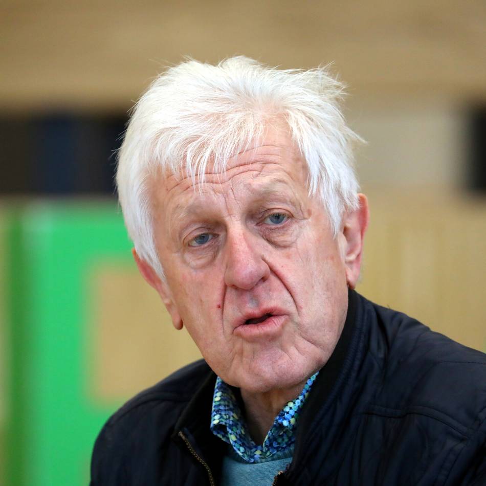 Leo Giesbers war zehn Jahre Vorsitzender: Senioren-Union Sonsbeck mit neuem Vorstand