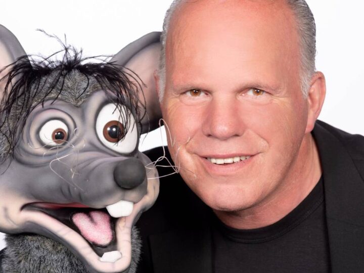 Willy Gietmann aus Alpen-Veen: Seit 50 Jahren mit Spaß auf der Bühne