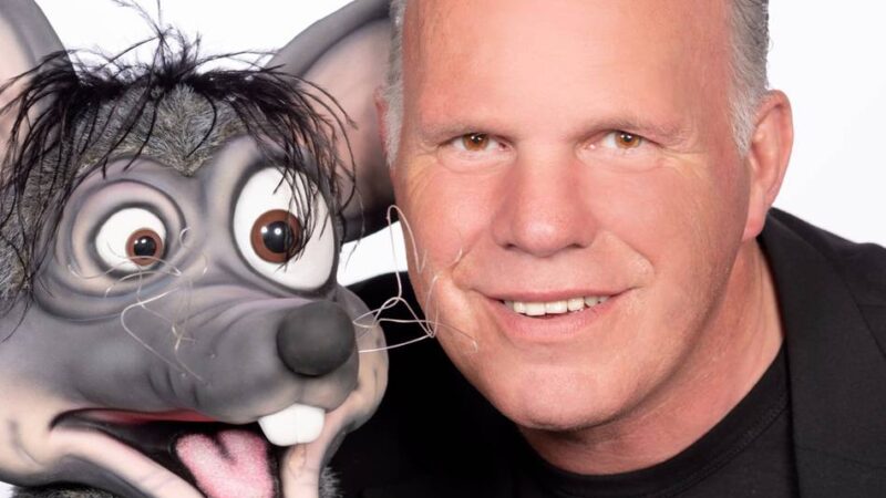 Willy Gietmann aus Alpen-Veen: Seit 50 Jahren mit Spaß auf der Bühne