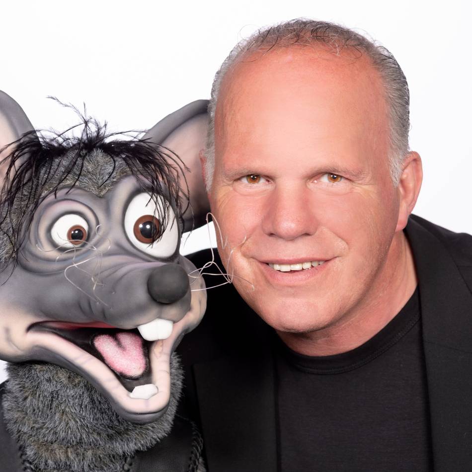 Willy Gietmann aus Alpen-Veen: Seit 50 Jahren mit Spaß auf der Bühne