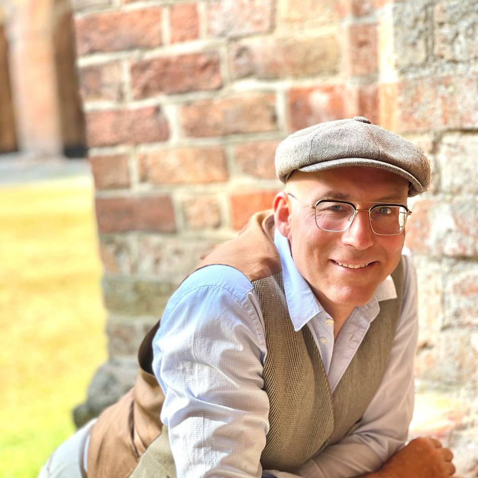 Literatur in Korschenbroich: Ewald Arenz liest aus den „Katzentagen“