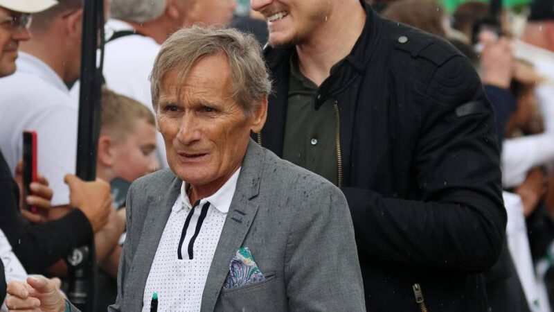 Runder Geburtstag: Marcell Jansen – für Borussia in Zukunft mehr als ein Tribünengast?