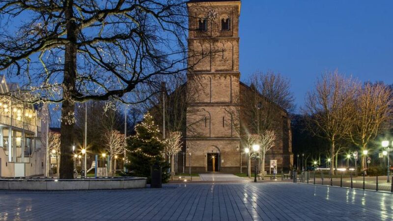 Kirchenvorstand und Pfarreirat in Rheinberg: Die Ergebnisse der Wahlen in St. Peter