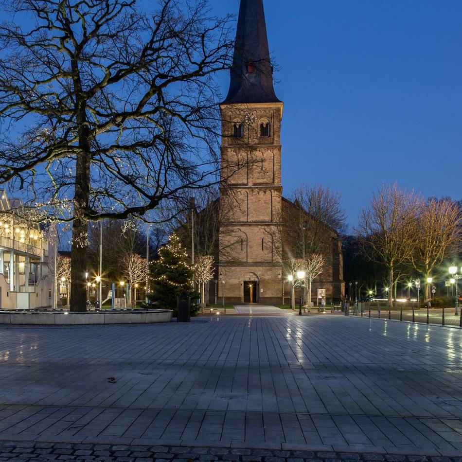 Kirchenvorstand und Pfarreirat in Rheinberg: Die Ergebnisse der Wahlen in St. Peter