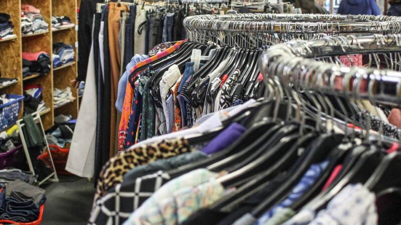 Existenzhilfe in Grevenbroich: Tafel lädt zum großen Weihnachtströdelmarkt ein