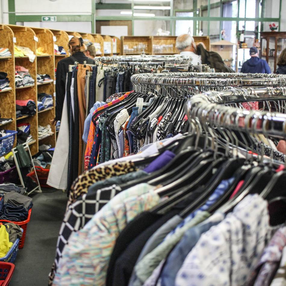 Existenzhilfe in Grevenbroich: Tafel lädt zum großen Weihnachtströdelmarkt ein