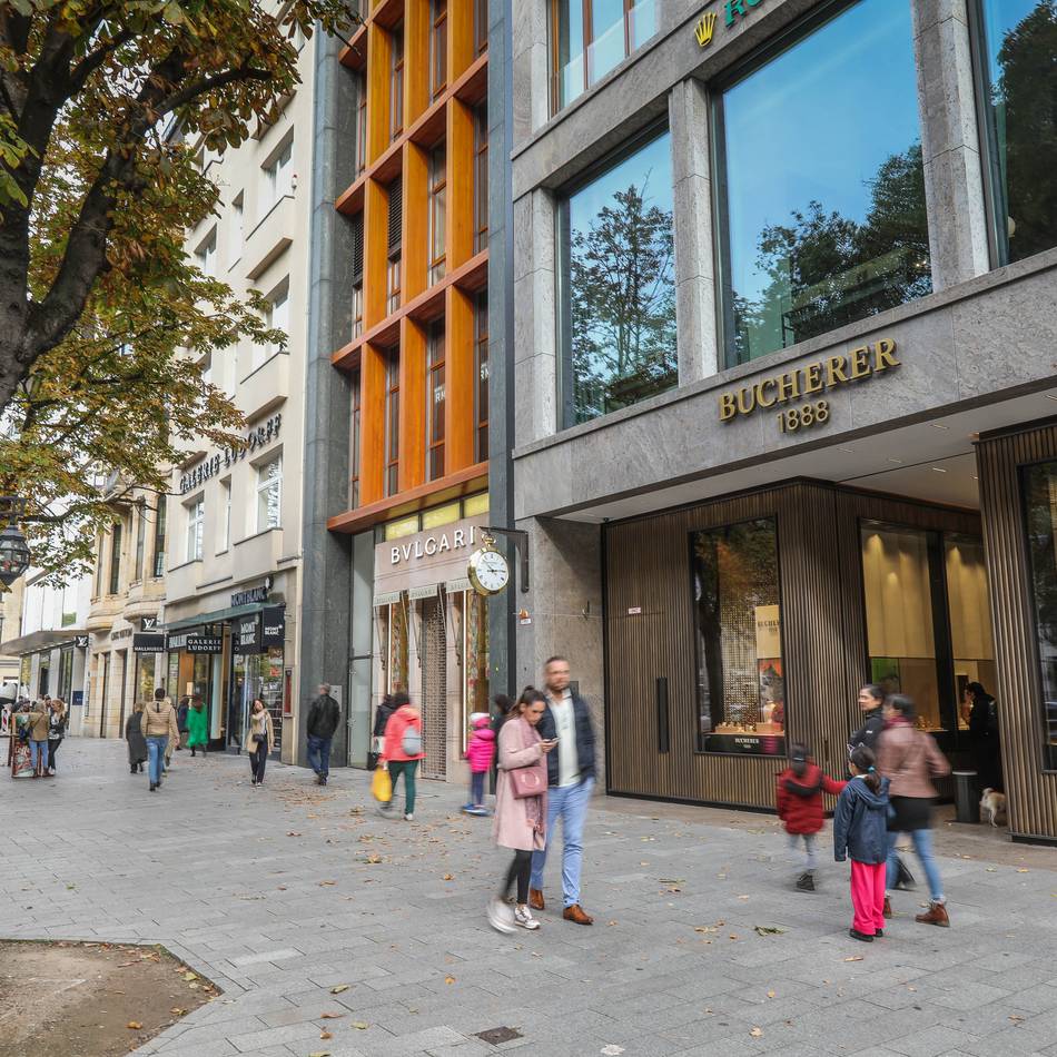 Düsseldorfer Stadtrat stimmt ab: 2026 gibt’s wieder nur zwei offene Sonntage in der Innenstadt