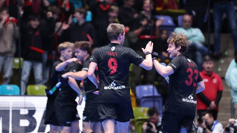 Die Übersicht zum Saisonstart: Kann der GHTC an seine tolle Hallensaison im Vorjahr anknüpfen?