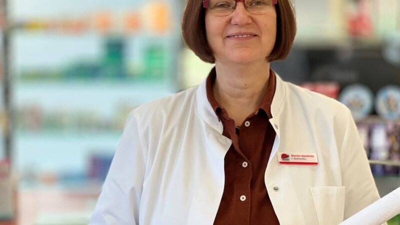 Medizinische Versorgung im Kreis Viersen: Apotheker warnen vor massivem Apothekensterben