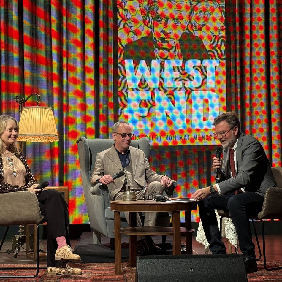 „Heimspiel“ in Wipperfürth: Kutschers Welt zum Leben erweckt