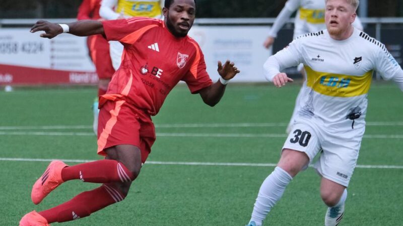 Richrather Ärger über Wülfrath: Unsportlich auf der einen Seite, unvermögend auf der anderen