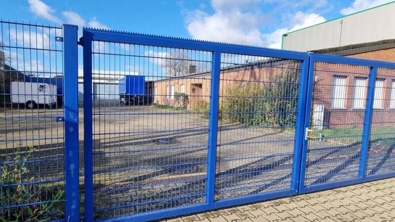 Technisches Hilfswerk in Grevenbroich: Bund stellt 15 Millionen Euro bereit – aber Grundstück fehlt