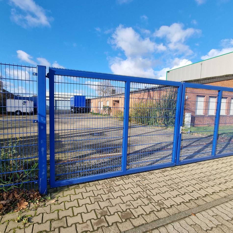 Technisches Hilfswerk in Grevenbroich: Bund stellt 15 Millionen Euro bereit – aber Grundstück fehlt