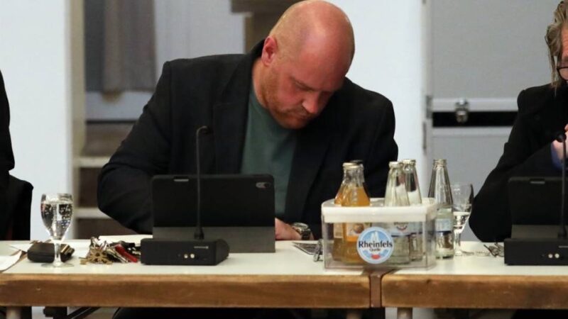 Kommunalpolitik in Rheinberg: Der AfD steht erstmals ein Ausschussvorsitz zu