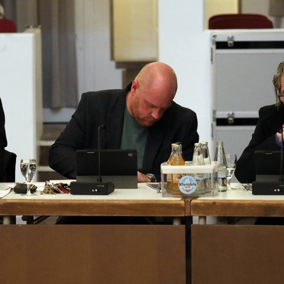 Kommunalpolitik in Rheinberg: Der AfD steht erstmals ein Ausschussvorsitz zu