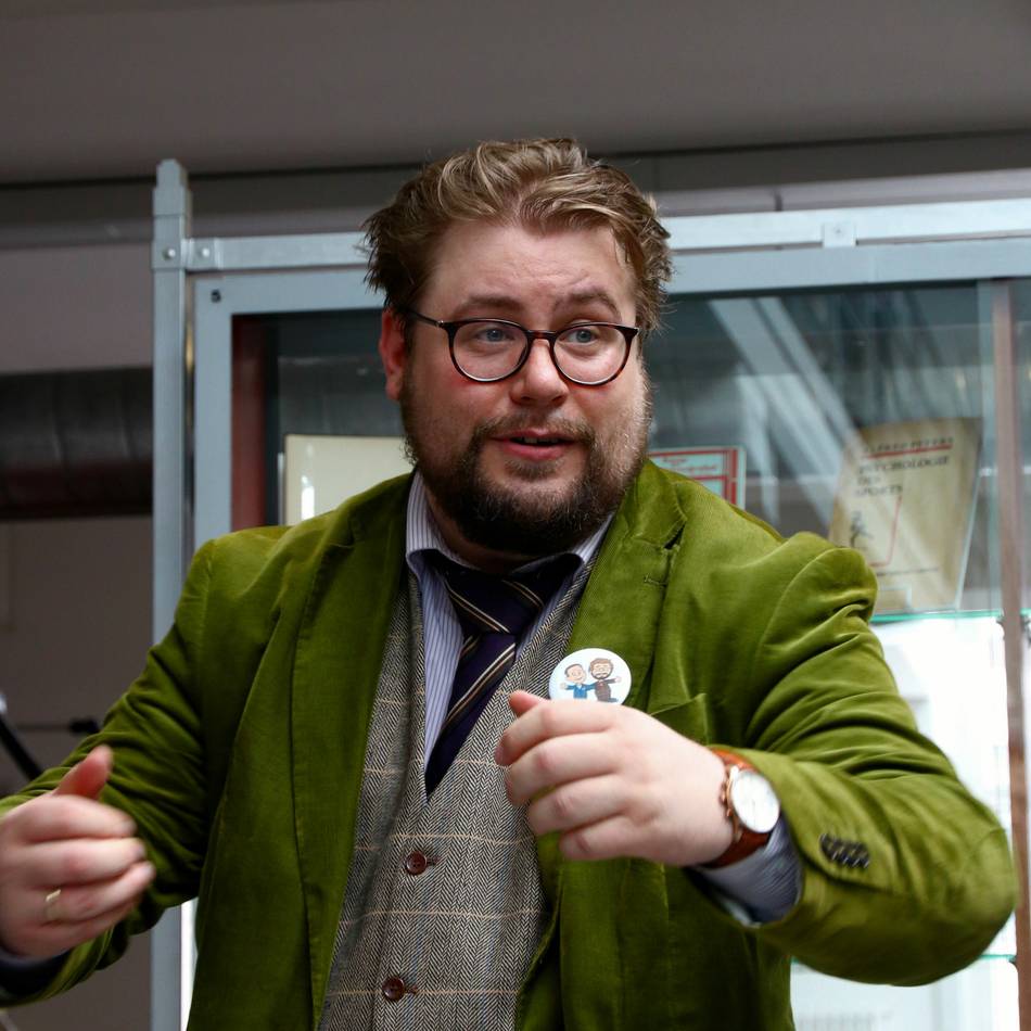 Bergischer Geschichtsverein in Radevormwald: Historischer Vortrag über die Bauernkriege