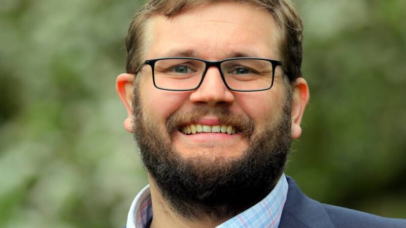 Zum Sonntag: Die Botschaft Jesu wirkt über den Tod hinaus