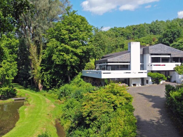 Echte Wohnträume: Das sind Mettmanns Luxus-Immobilien