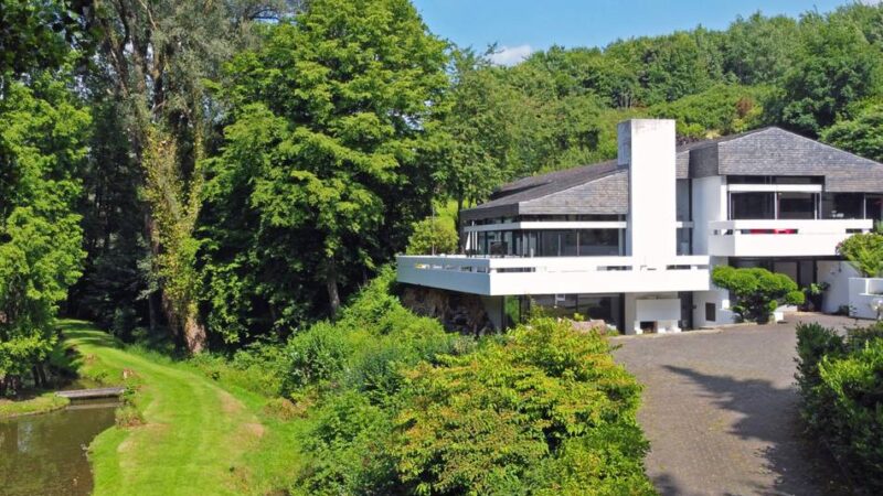 Echte Wohnträume: Das sind Mettmanns Luxus-Immobilien