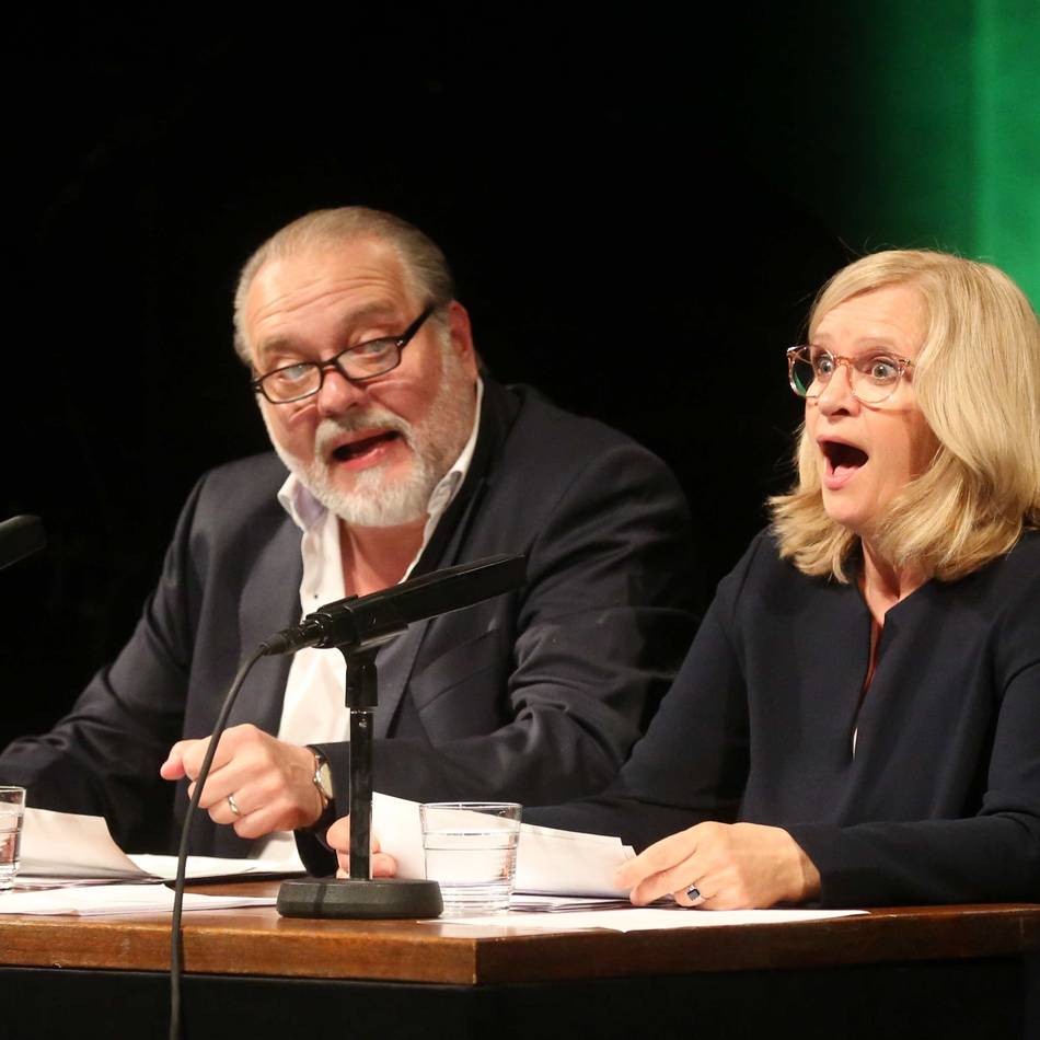 Benefiztermin fürs „PalliLev“-Hospiz Leverkusen: Mit Familie Gastdorf-Kremp in den Advent