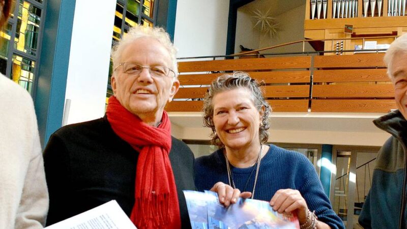 Konzertlesung in der Kaarster Auferstehungskirche: „Nepal ist ein Brennglas für den Klimawandel“