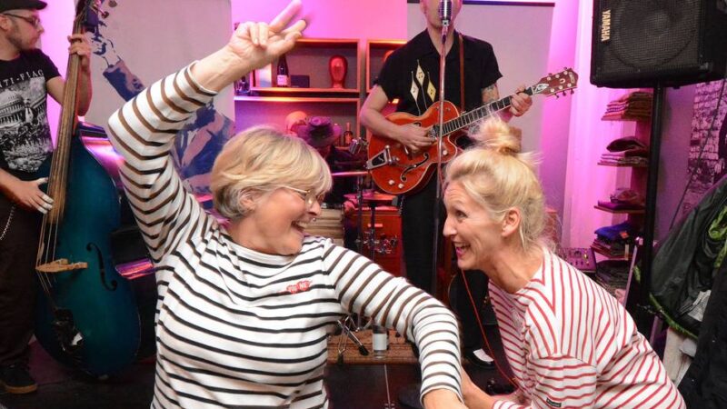 Konzerte und Kultur am Samstag: Die Kulturnacht kehrt diesen Samstag nach Grevenbroich zurück