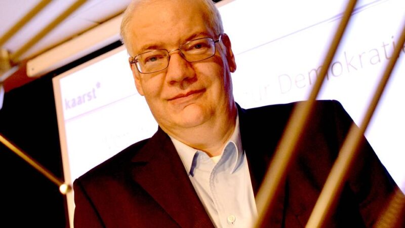 Stadtgeschichte in Kaarst: „Wenn es nach deren Willen gegangen wäre, wären Sie jetzt Niederländer“