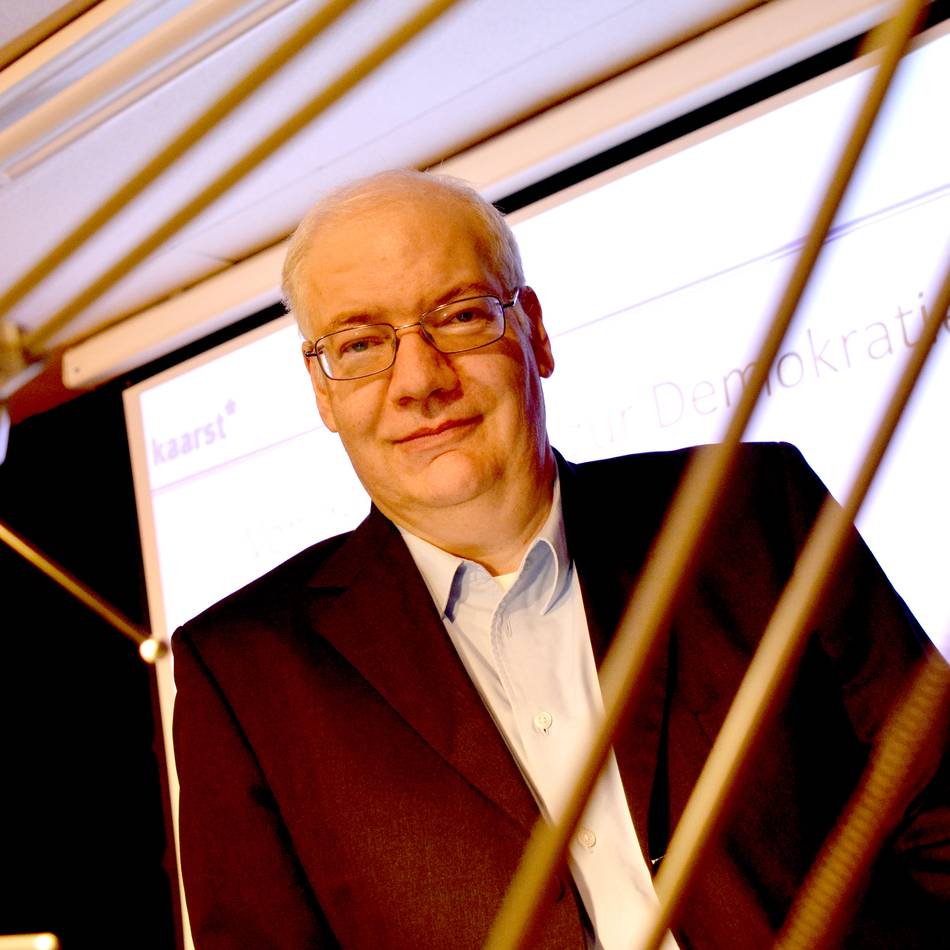 Stadtgeschichte in Kaarst: „Wenn es nach deren Willen gegangen wäre, wären Sie jetzt Niederländer“