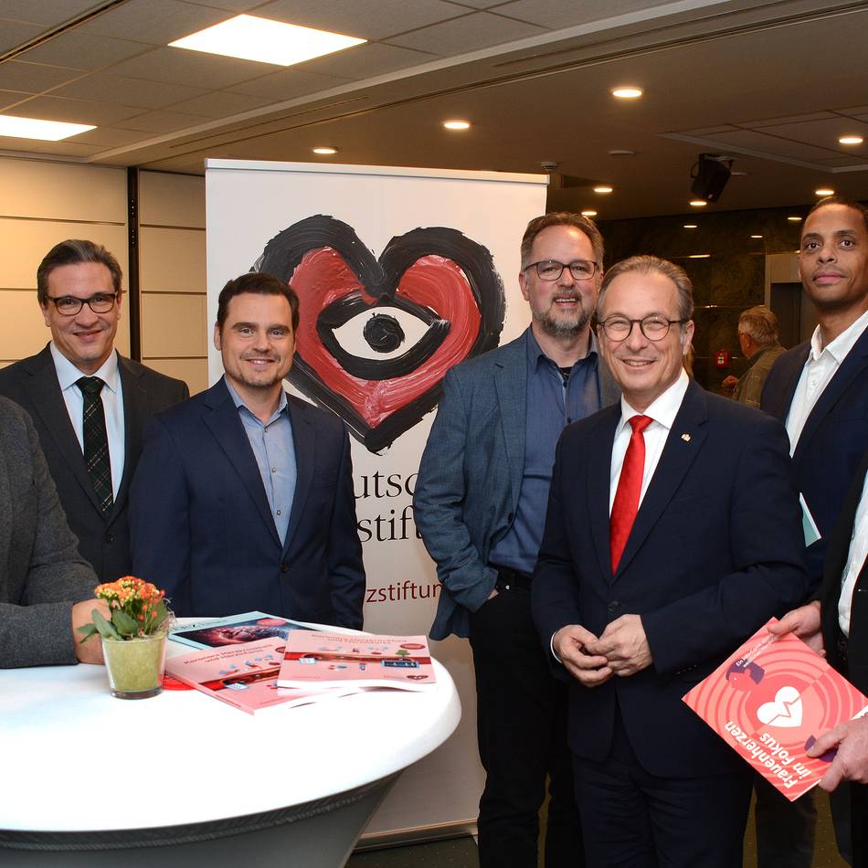 Herzwochen in Korschenbroich: Kardiologen zur „leisen Gefahr“ der koronaren Herzkrankheit