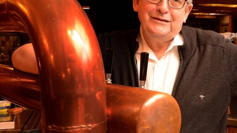 Neusser Gastronomen in Sorge: „Die Zeit der großen Weihnachtsfeiern ist vorbei“