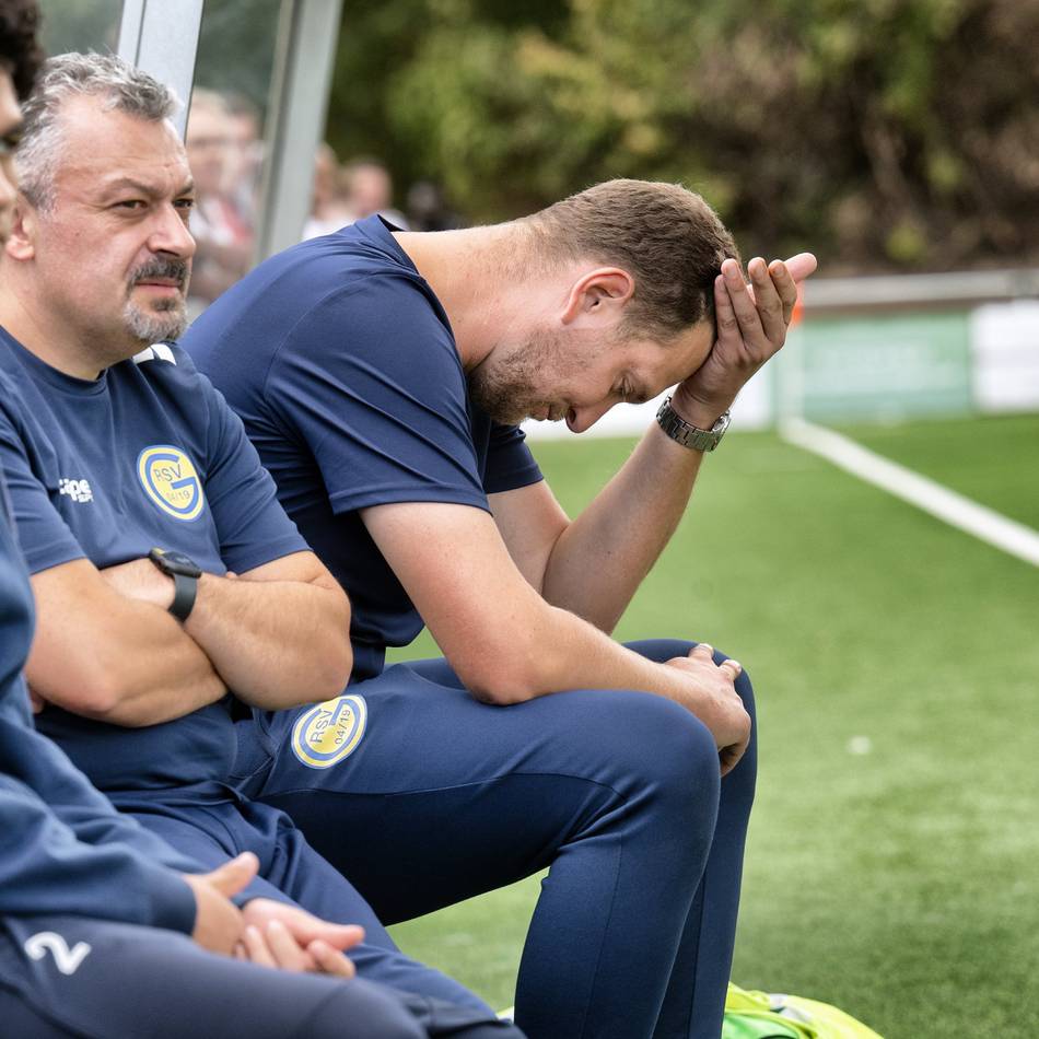 Niederlage in Köln: C-Junioren von 04/19 agieren wie die „Murmeltiere“