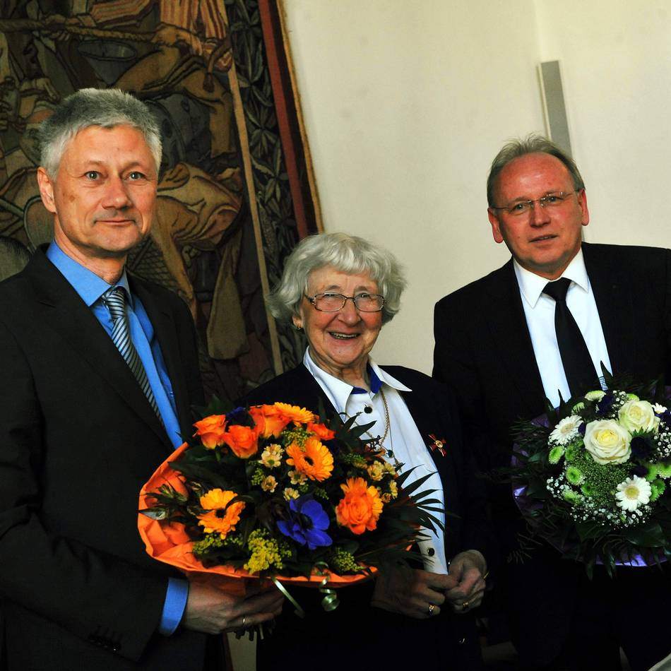 Home Emmerich – Hilfe für Südindien: Nächstenliebe seit 50 Jahren