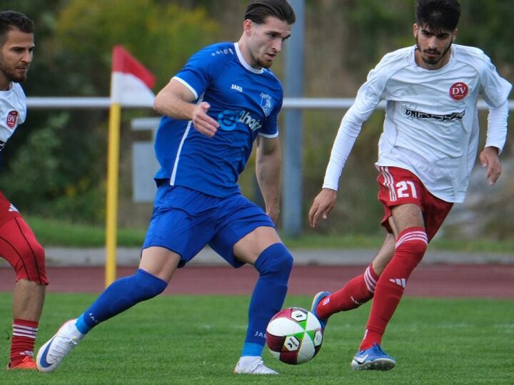 Sieg im Achtelfinale: 1. FC Wülfrath beweist seine Ernsthaftigkeit im Kreispokal