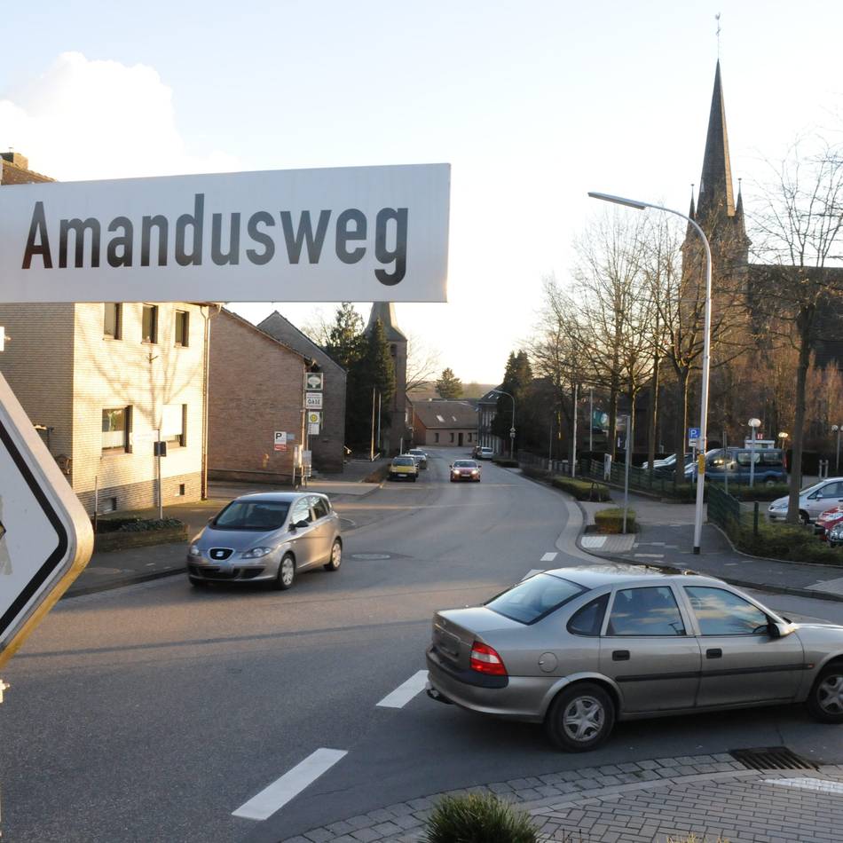 Stärkung des Einzelhandels: Weihnachtsaktion in Herongen